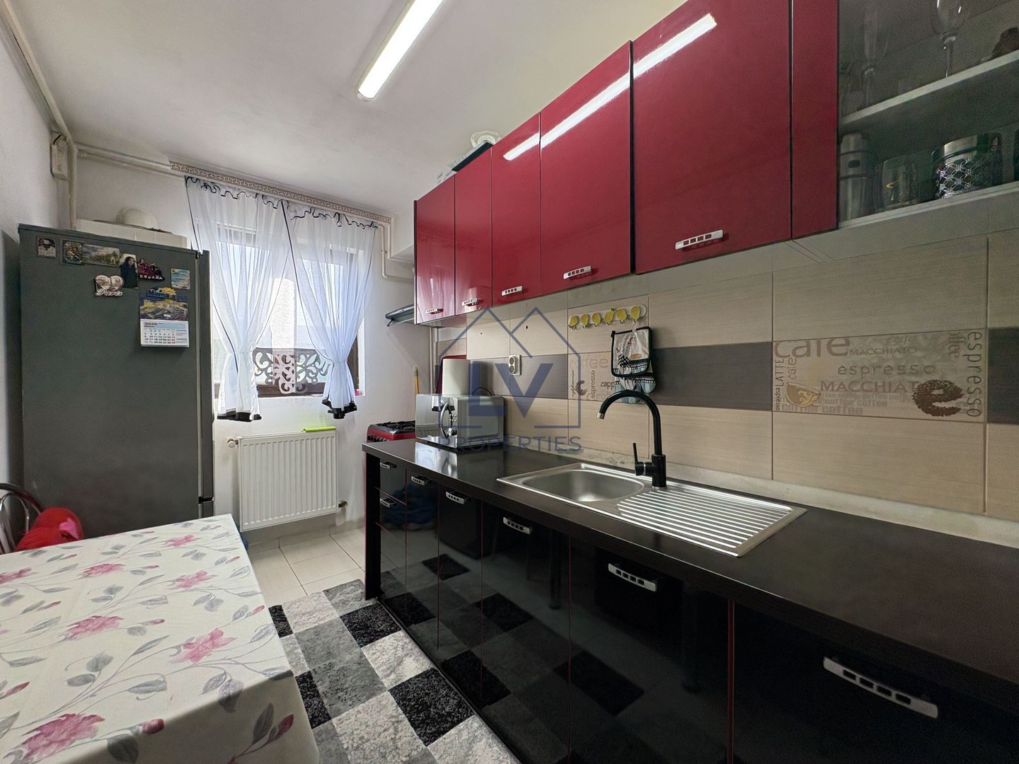 VANZARE 3 CAMERE | OXY RESIDENCE | SOSEAUA BUCURESTI-MAGURELE - Poză 9