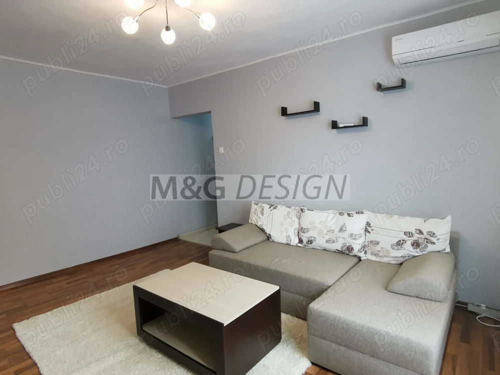 Apartament 2 camere Calea Sagului parter cu balcon - Poză 1