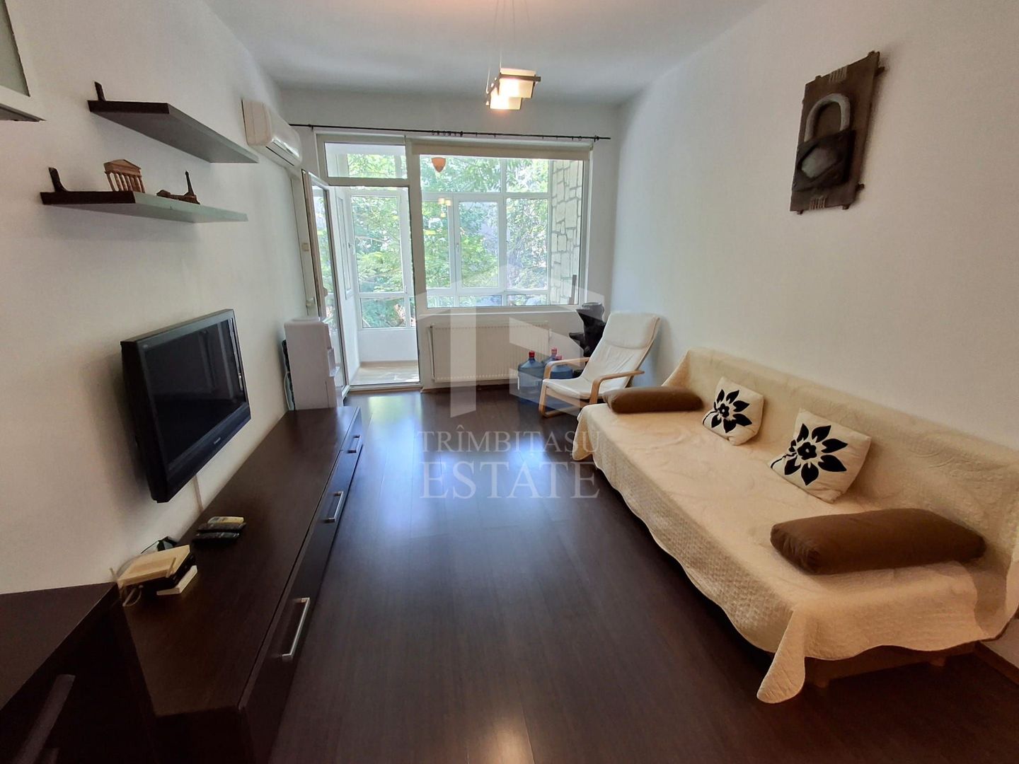 Apartament 2 camere Floreasca Ceaikovski 1/3 - Poză 2