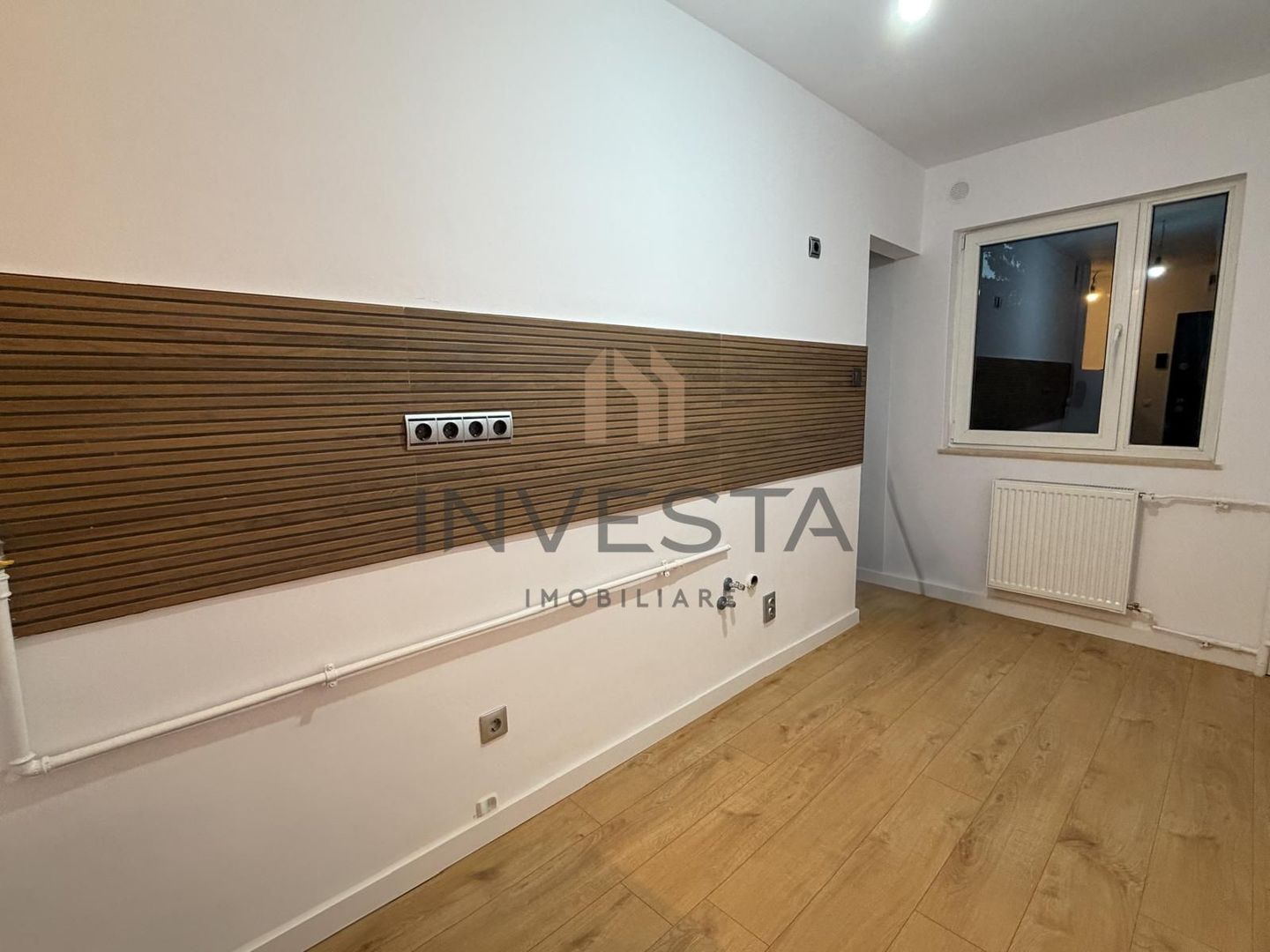 AP 2 camere in Gradini Manastur!  zona strazii  Aleea Tarnita ! - Poză 1