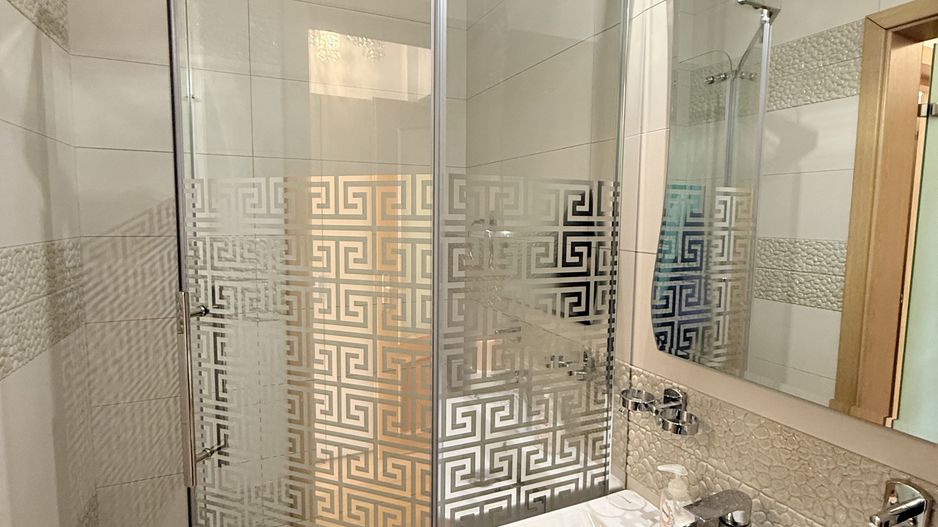 Bulevardul Unirii | 4 camere | vedere mixta | 115mp utili | Decomandat - Poză 16