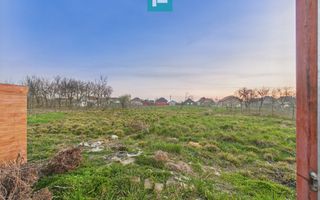 Casă cu 4 camere și 700 mp teren în Cermei - Poză 10