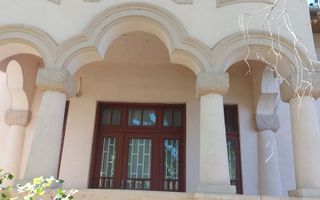 Casă individuală cu 4 camere în Burila Mare, jud. Mehedinți - Poză 3