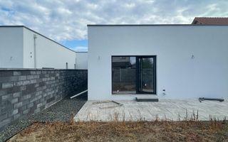 Duplex modern - despartit prin dressing - 4 camere |Urseni| - Poză 11