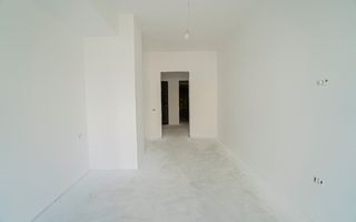 Tomis Nord/Carrefour-Vanzare apartament cu 2 camere, bloc nou. - Poză 5