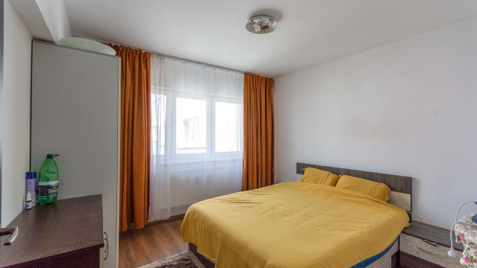 Apartament 4 camere Pantelimon -Vergului -Costin Georgian - Poză 7