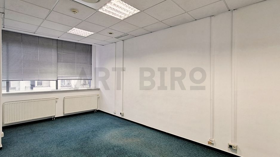 Zero comision, 475mp birou Cimigiu, 11' metrou Romana - Poză 3