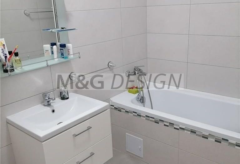 Apartament 2 camere in bloc nou - Poză 7