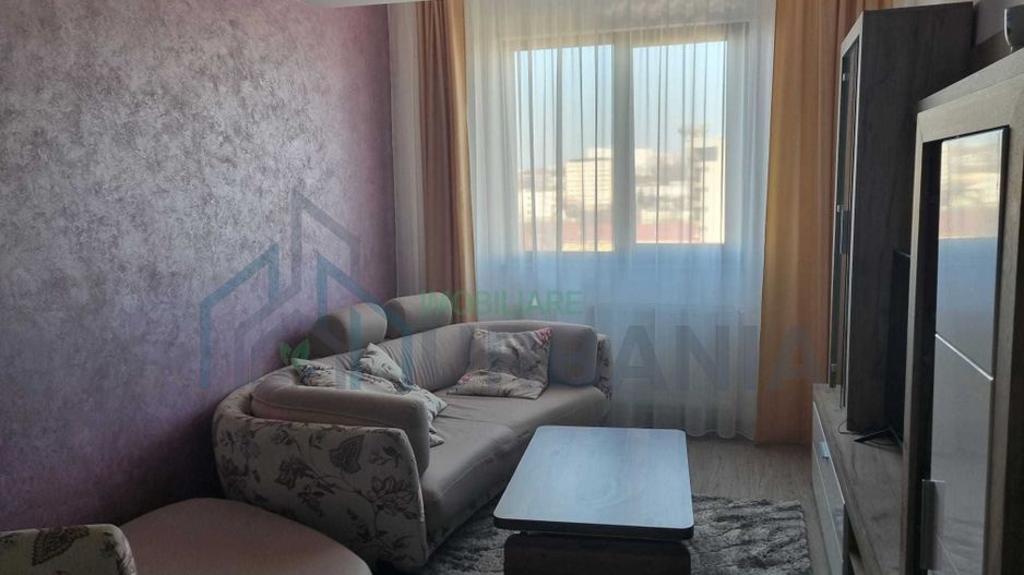 Inchiriere Apartament 2 camere Palas Mall - Poză 1