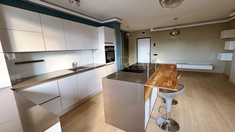 Apartament modern 2 camere – zona Iulius Mall / FSEGA - Poză 3