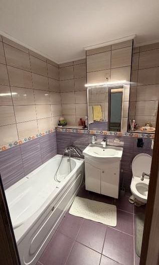Apartament Herastrau // Băneasa - Poză 10