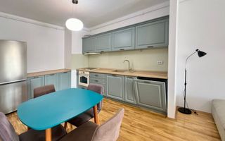 2 Camere La Cheie, Terasa, Garaj, Grand Park, zona Sopor!! - Poză 3