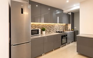 Comision 0% Apartament 2 camere cu parcare subterana zona ARADULUI - Poză 6