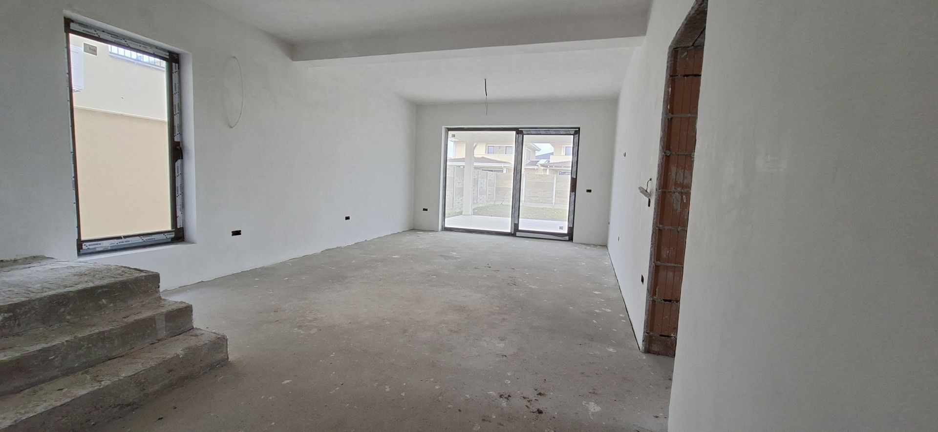 Locuinta individuala la liziera Padurii Verzi -Dumbravita - Poză 6