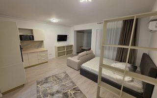 Garsoniera Aviatiei Floreasca Pipera Rond OMV Ivory Residence Parcare - Poză 7