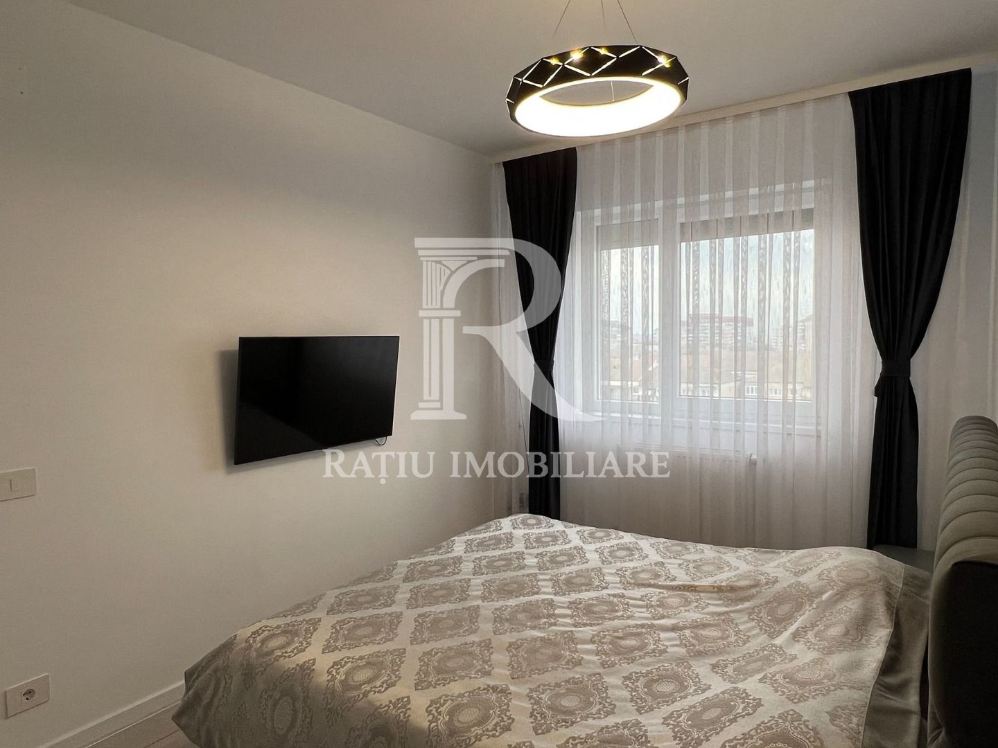 Apartament cu 3 camere |Parcare Supraterana |Panorama |Nufarul |Oradea - Poză 8