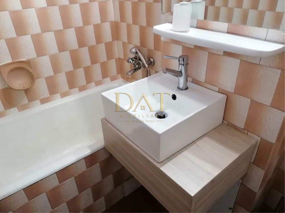 Apartament 3 camere decomandate | 61 mp | Grigorescu - Poză 8