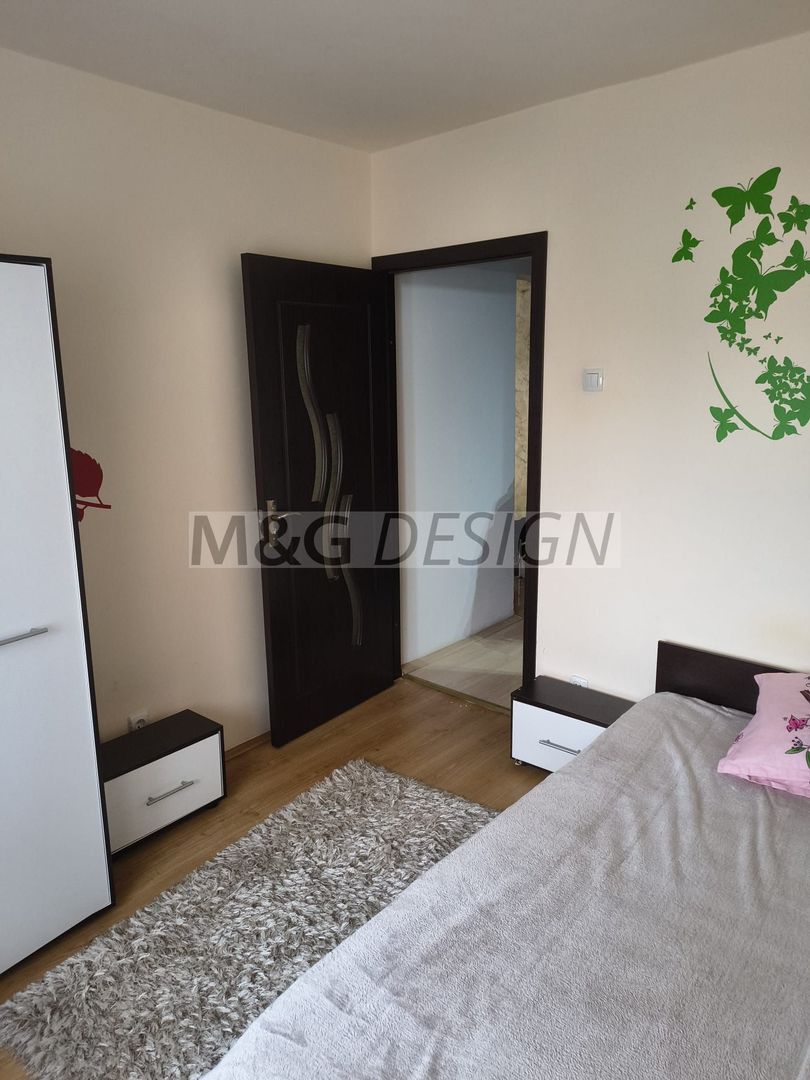 Apartament 2 camere Cotul-Mic(Malul Timisului). - Poză 6
