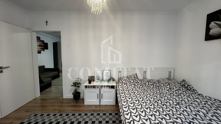 Apartament 3 camere | parcare inclusa | zona Eroilor - Poză 10