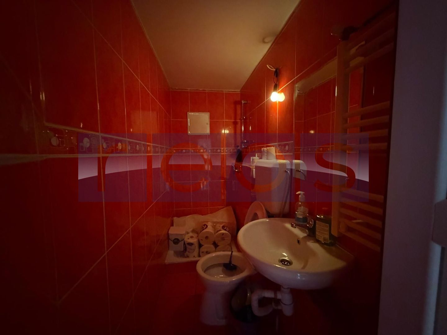 VANZARE APARTAMENT IN VILA INTERBELICA | CAL. VICTORIEI - Poză 23