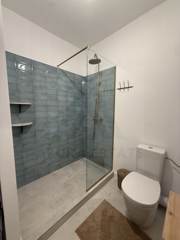 Apartament cu 2 camere 54 mp si balcon la prima inchiriere in Selimbar - Poză 5