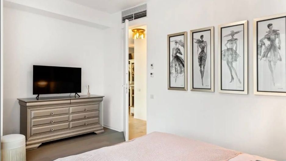 Apartament modern 3 camere I One Mircea Eliade I Floreasca - Poză 13