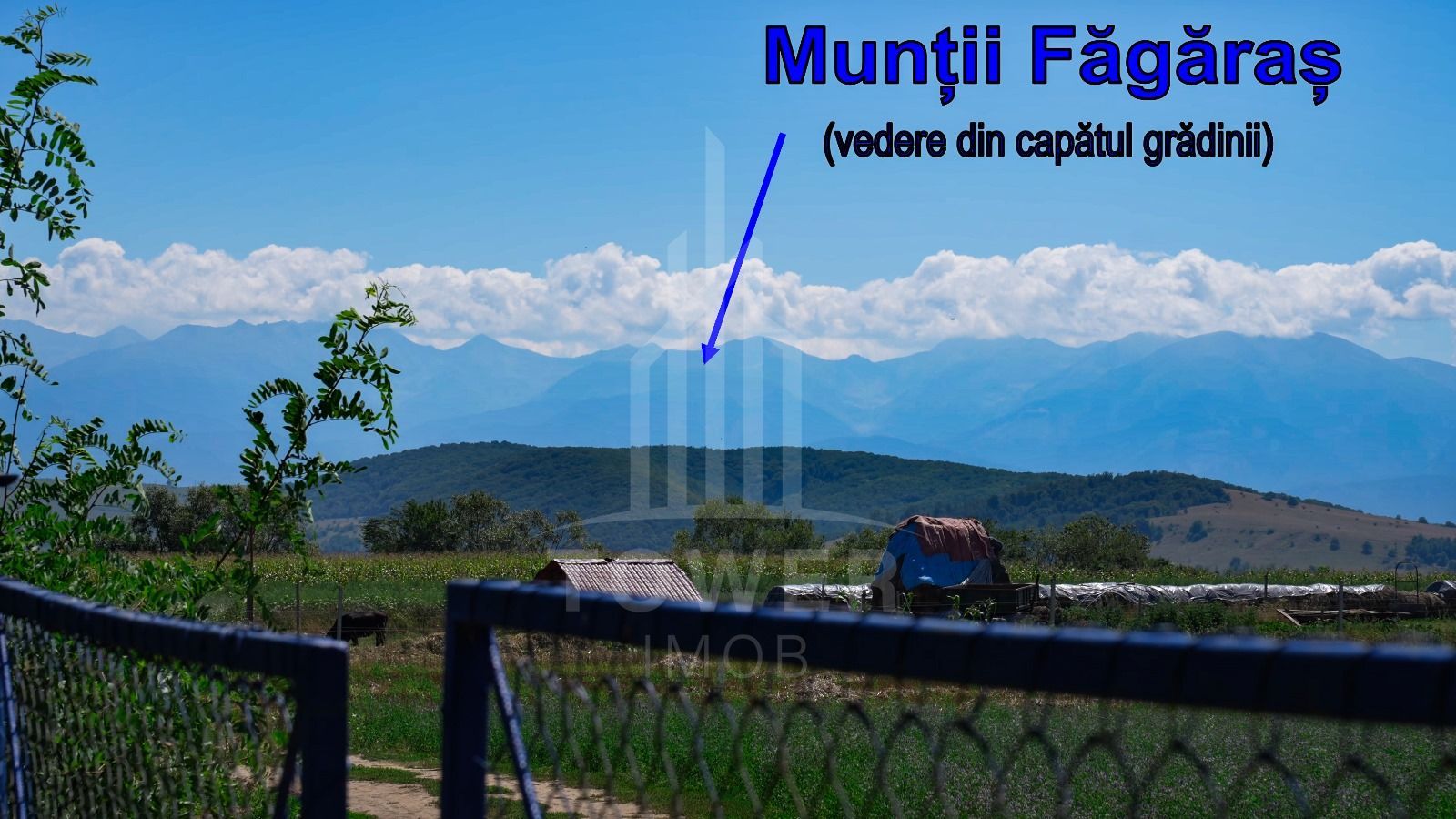 🏡 Casă spațioasă în Roșia, priveliște spre Munții Făgăraș - Comision 0% - Poză 6