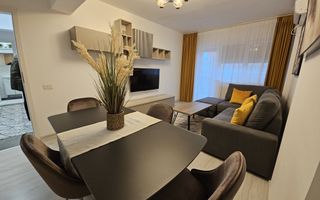 APARTAMENT 2 CAMERE ULTRA LUX  DIMITRIE LEONIDA - Poză 11