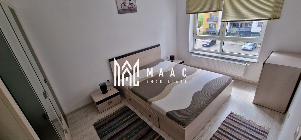 Apartament 2 Camere | 54 MPU | Lift | Balcon | Avantgarden - Poză 5