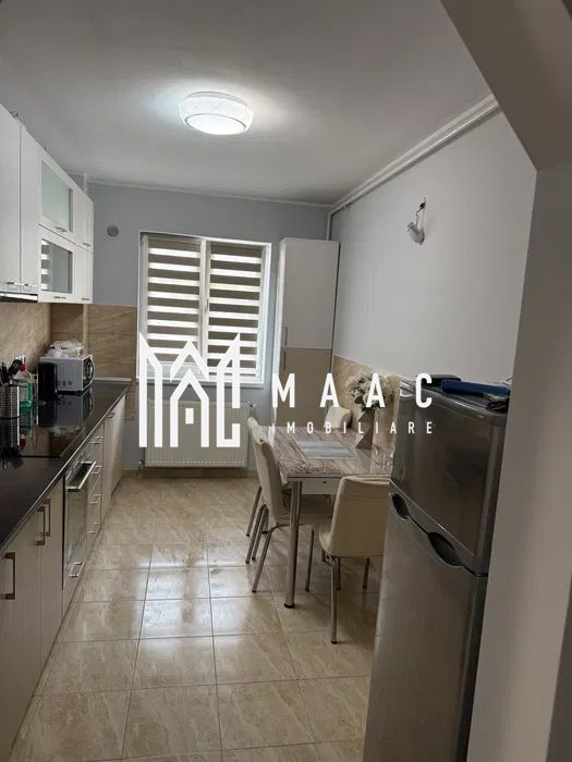 Apartament 2 camere decomandat | Terezian, Sibiu | 50 mp, lift, parcare - Poză 4