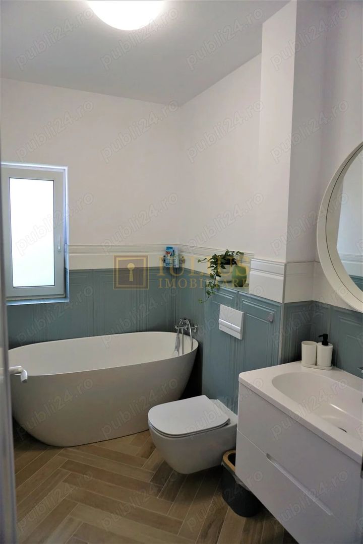 Sweet Home Residence| 2 camere| apartament modern| loc de parcare| balcon - Poză 5