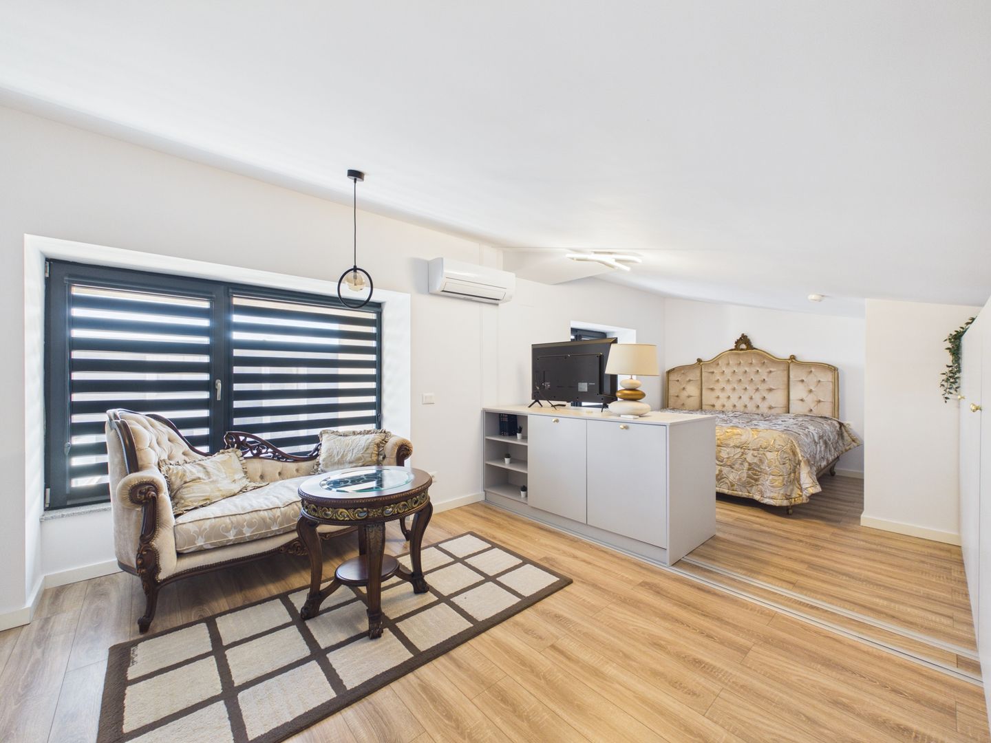 Duplex Catedral Residence | Terasa 70 mp | Loc de parcare - Poză 18