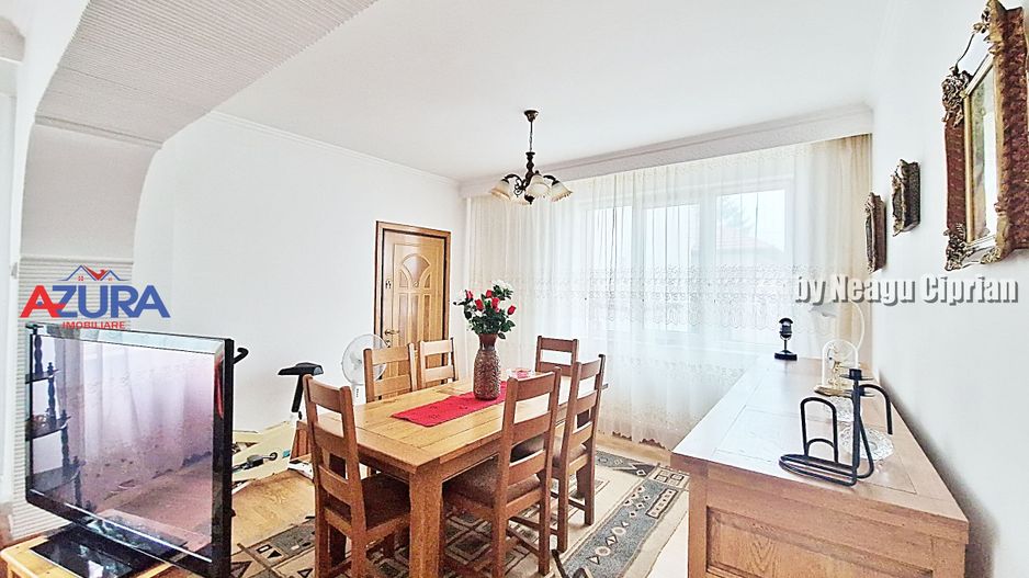 Casă 10 camere în Exercițiu, zonă exclusivistă, lângă Centru - Poză 6
