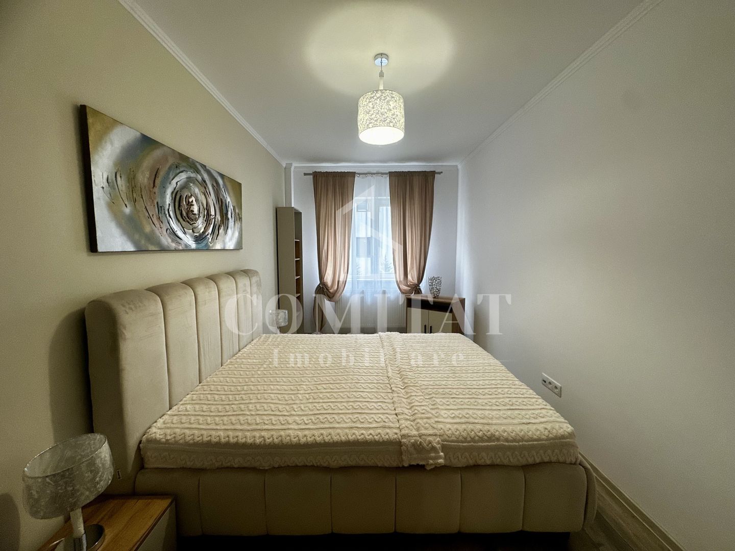 Apartament la cheie | TOTUL NOU | Cartier Terra-Floresti - Poză 13