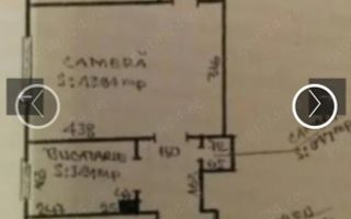 BRASADAS vinde ap. 3 cam in Manastur. - Poză 3