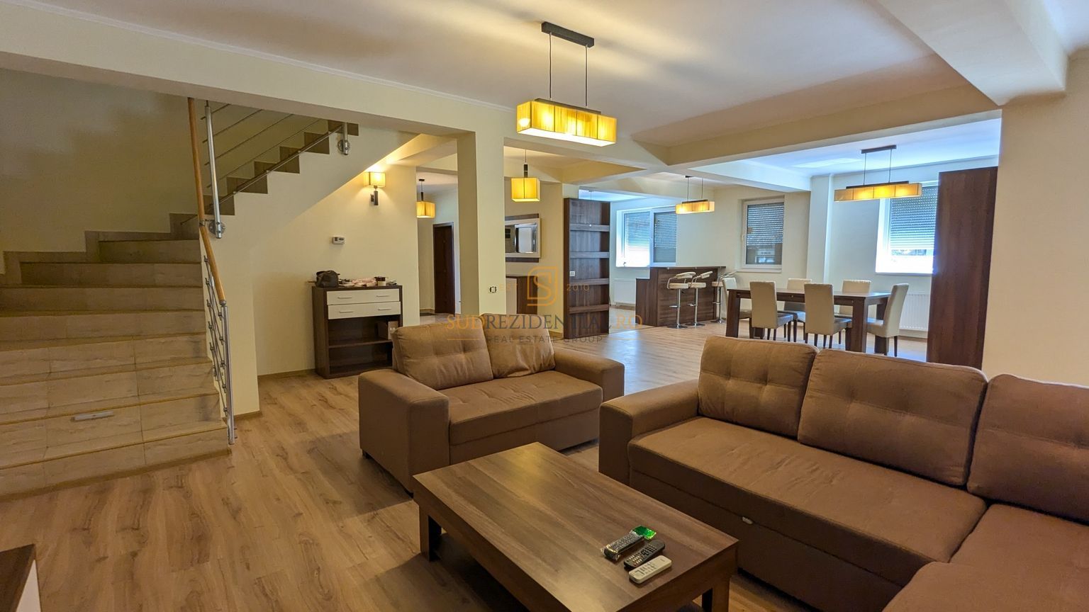 Vila in zona Berceni-Grand Arena, P+1+M, cu 1500 mp teren - Poză 7