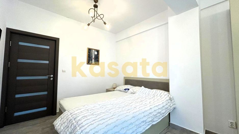 2 camere I Navodari I 55 mp utili I 50 mp de plaja I parcare I mobilat - Poză 11