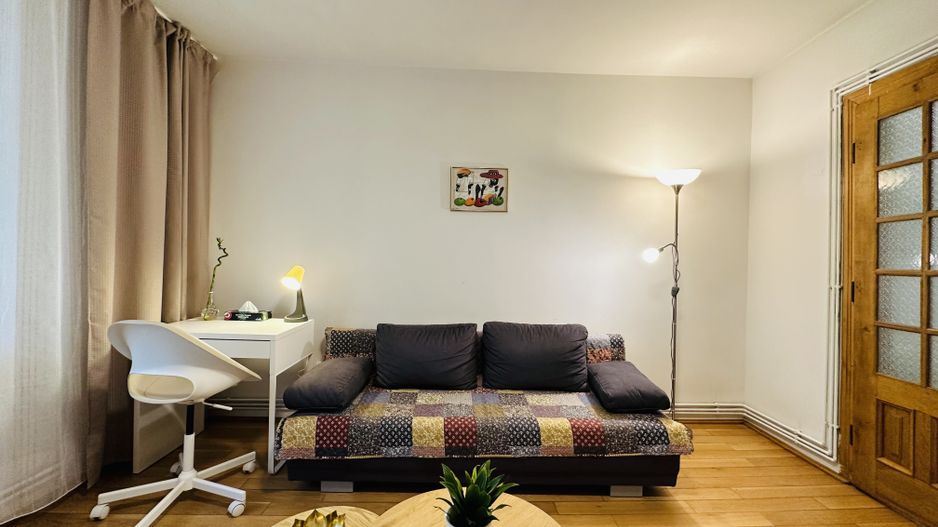 Oferta inchiriata - Apartament spatios langa UPT, cu Garaj | 70 mp - Poză 20