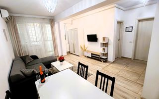 2 Camere | Centrala Proprie | An 2019 | Mobilat-Utilat | La Cheie - Poză 1