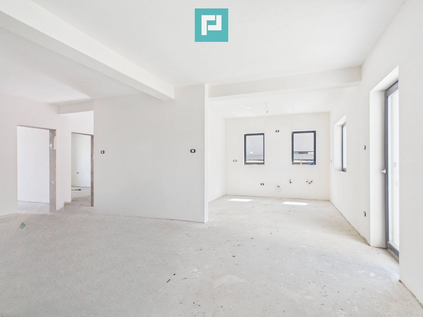 Duplex modern, Moșnița Nouă - Poză 8