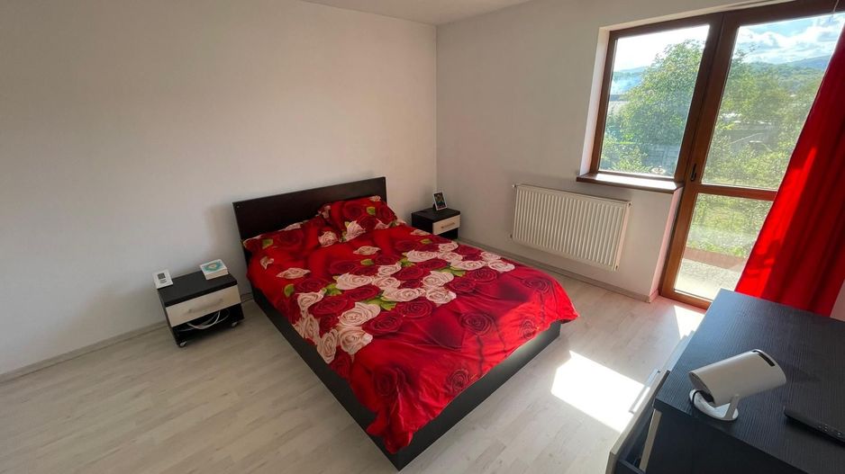 Casă de vânzare | Gilau | Acces privat - Poză 3