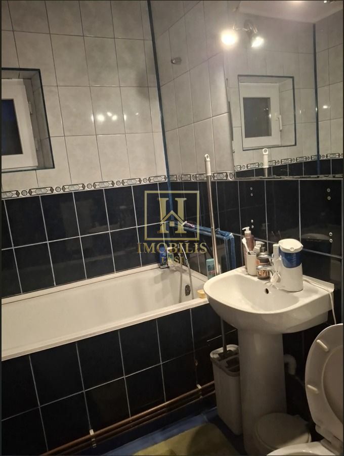 Apartament 2 camere Dec 65 mp. Canta Moara de Foc 125000 euro - Poză 7