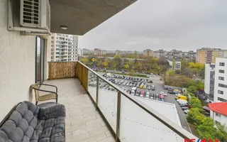 Apartament 3 camere lux de închiriat în GranVia Park - Poză 12