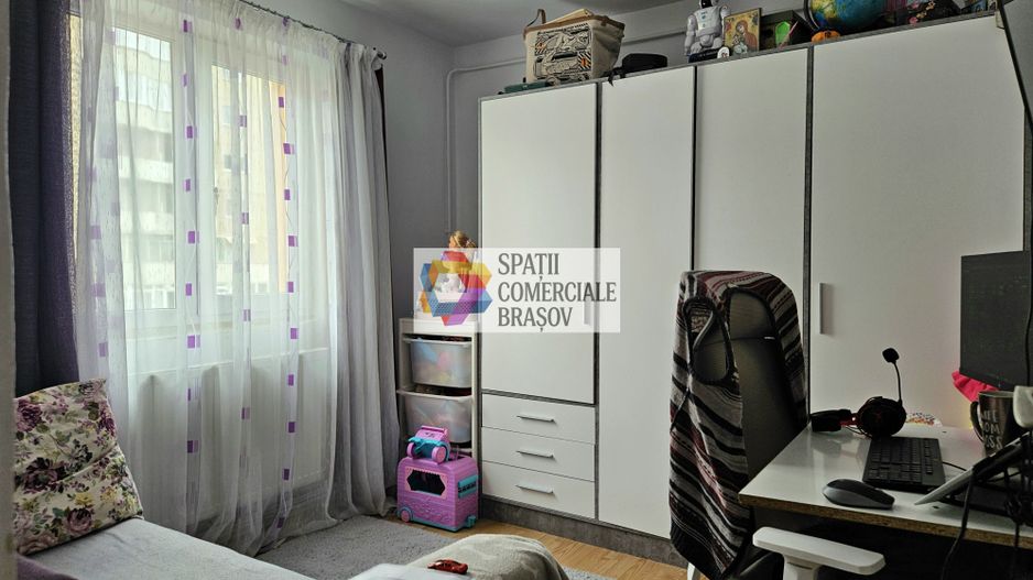 Apartament cu doua camere, zona Grivitei - Onix 44 MP - Poză 6