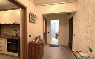 De vanzare Apartament Baia Sprie 3 Camere/Etaj Intermediar - Poză 1