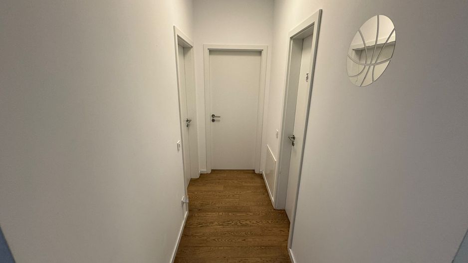 Apartament lux 3 Camere Aviatiei Park, Parter Herastrau - Poză 16