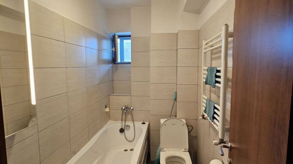 AP. 2 CAMERE THEODOR PALLADY, BLOC NOU, CENTRALA, METROU 3 MINUTE - Poză 6