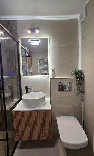 Dristor - metrou Dristor - complet renovat - apartament la cheie - Poză 10