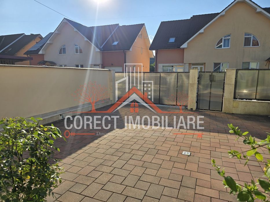 💥 Casă de inchiriat str. Bartok Bela - Poză 2