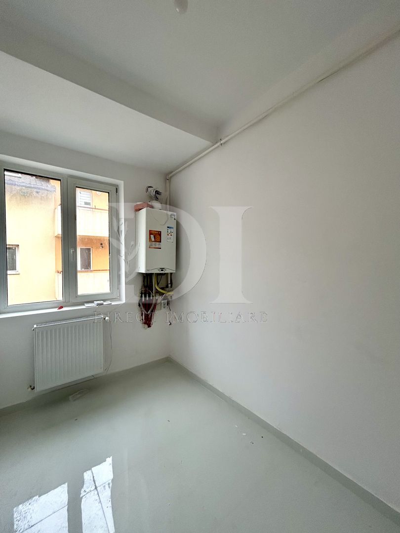 Apartament  2 camere de vanzare / Eroilor / Floresti - Poză 6